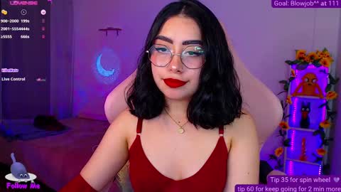 Veronica  NDEPENT MODEL online show from September 23, 4:43 am