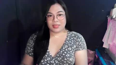 iana online show from August 3, 11:05 am