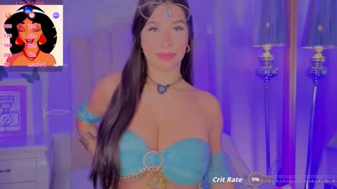  iara smith  online show from March 29, 12:15 pm