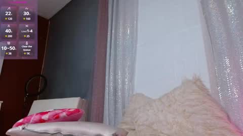 ice_y_abigail online show from February 15, 1:16 pm