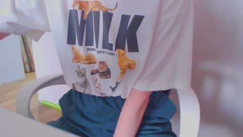 Ice online show from February 25, 6:36 am