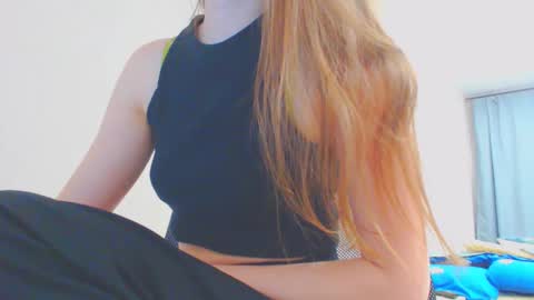 Ice online show from January 15, 8:30 am