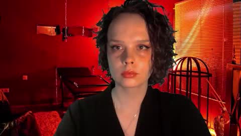 Nina online show from December 5, 2:33 am