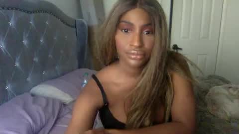 icedcoffeex online show from January 1, 8:58 pm