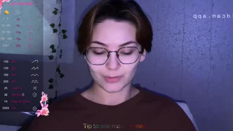 Ksenia online show from February 5, 7:28 pm