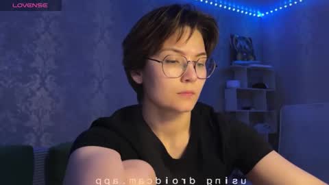 Ksenia online show from April 12, 8:11 pm