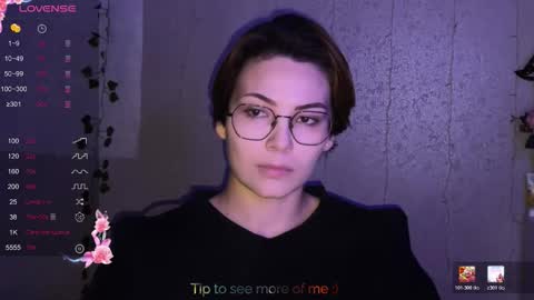 Ksenia online show from February 1, 7:12 pm