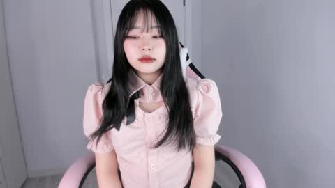 Hitomi   online show from January 18, 5:20 am