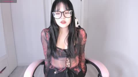 Hitomi   online show from February 2, 1:08 pm