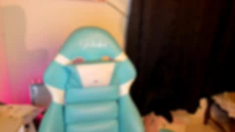 Natalia online show from May 18, 4:07 am