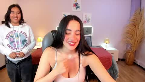 Icy online show from April 19, 11:43 am