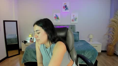 Icy online show from March 21, 12:10 pm