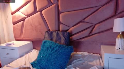 Tifanny online show from February 24, 1:27 am