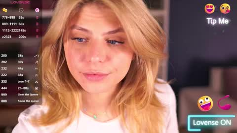 Little Flower online show from September 21, 5:22 pm