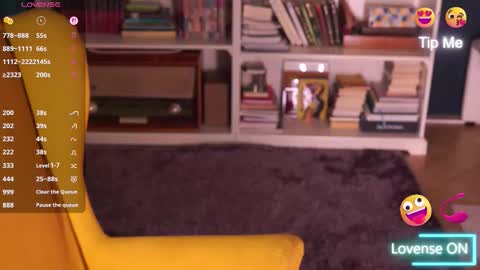 Little Flower online show from September 22, 5:44 pm