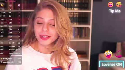 Little Flower online show from October 10, 7:30 pm