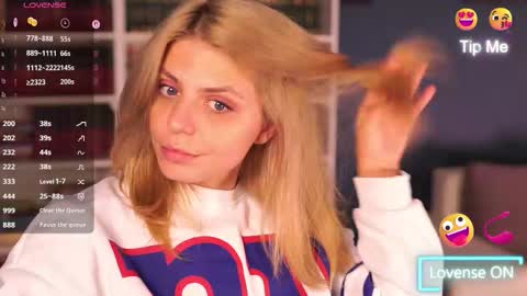 Little Flower online show from September 16, 4:48 pm