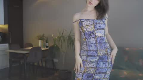 Belle online show from March 1, 12:45 pm