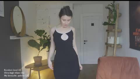 Belle online show from October 15, 10:29 am