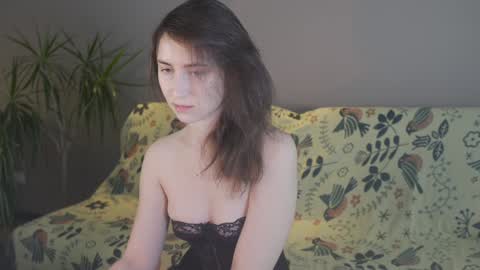 Belle online show from January 14, 10:59 am