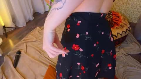 Emmy  help me reach 100 thumbs up online show from October 10, 1:38 pm