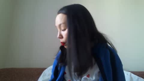 ihaly cree online show from February 6, 6:28 am