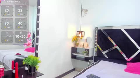 Isabella online show from October 8, 1:48 pm