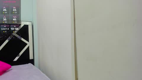 Isabella online show from November 10, 12:55 pm