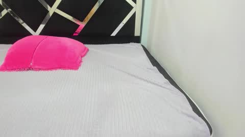 Isabella online show from September 22, 12:25 pm