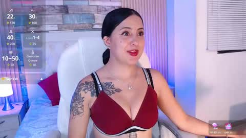 Isa online show from September 16, 8:06 pm