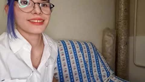 Aurora online show from February 13, 4:41 pm