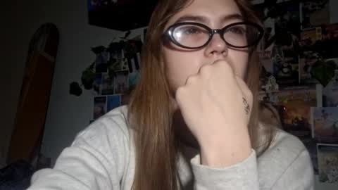 Polli online show from March 19, 3:27 pm