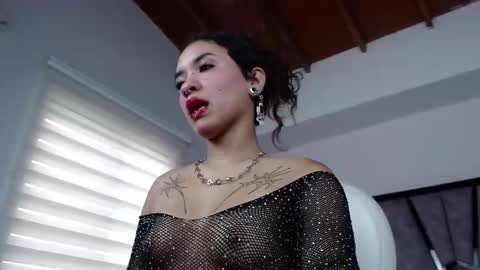 ilitzy cardona online show from March 11, 7:03 pm