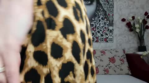 Ingrid or more easier...Miss  GoDDess Mistress online show from March 4, 11:11 pm