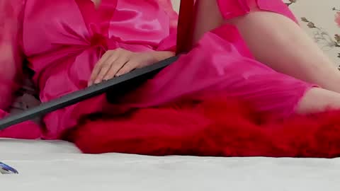 Ingrid or more easier...Miss  GoDDess Mistress online show from March 31, 10:10 pm