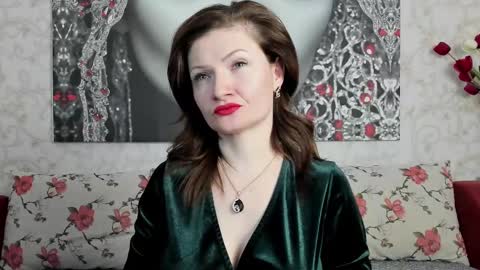 Ingrid or more easier...Miss  GoDDess Mistress online show from February 23, 8:07 pm