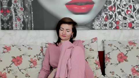 Ingrid or more easier...Miss  GoDDess Mistress online show from January 21, 7:04 am