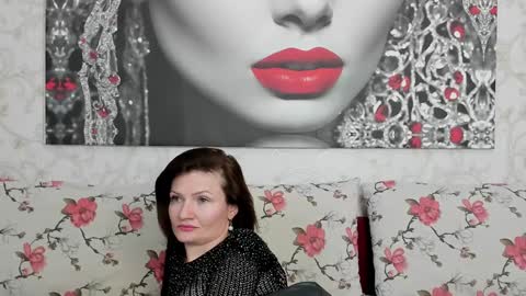 Ingrid or more easier...Miss  GoDDess Mistress online show from January 23, 11:59 pm