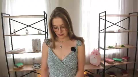 Ilona online show from June 27, 12:22 pm