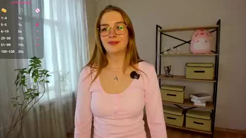 Ilona online show from July 23, 7:05 am