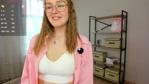Ilona online show from July 13, 8:04 am