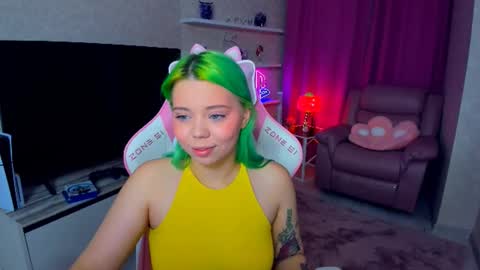 Roxy online show from September 15, 7:21 pm