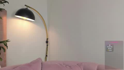 Aleja  online show from December 19, 4:27 am