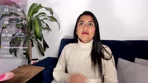 amber online show from October 11, 3:04 pm