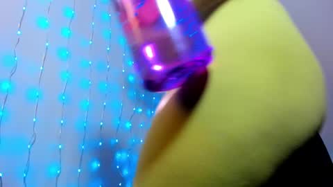 im_anna_ online show from January 26, 5:34 pm