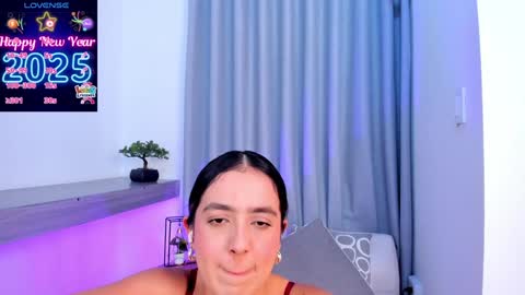  LUCY online show from January 24, 7:28 pm