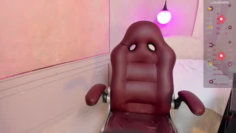 Belinda Mesa  online show from November 4, 3:44 am