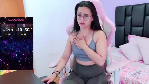 Eliza online show from February 21, 5:20 pm