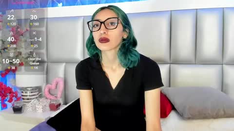  Im Gaia online show from February 22, 12:08 pm