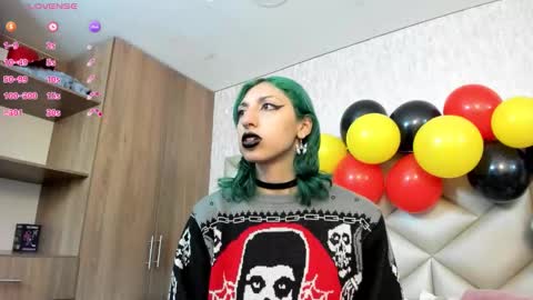  Im Gaia online show from September 26, 12:58 pm